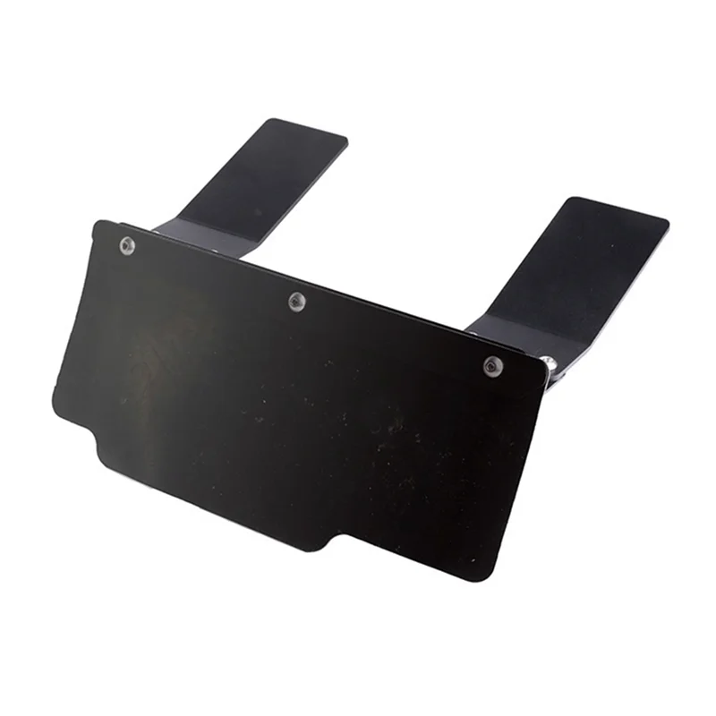 Guardabarros trasero protector salpicaduras para Yamaha Tracer 9 GT - imagen 5
