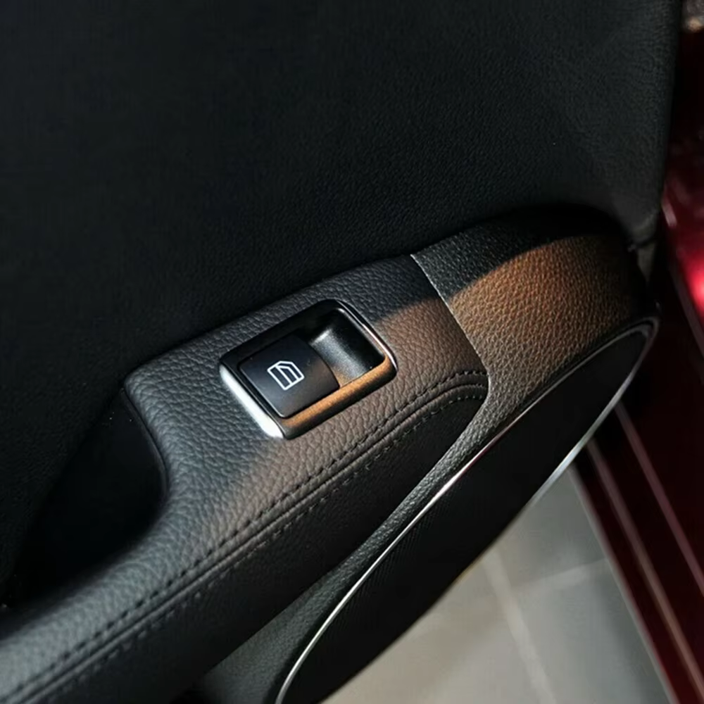 Interruptor ventanilla pasajero Mercedes Clase C W204 – A2049058102 - imagen 5