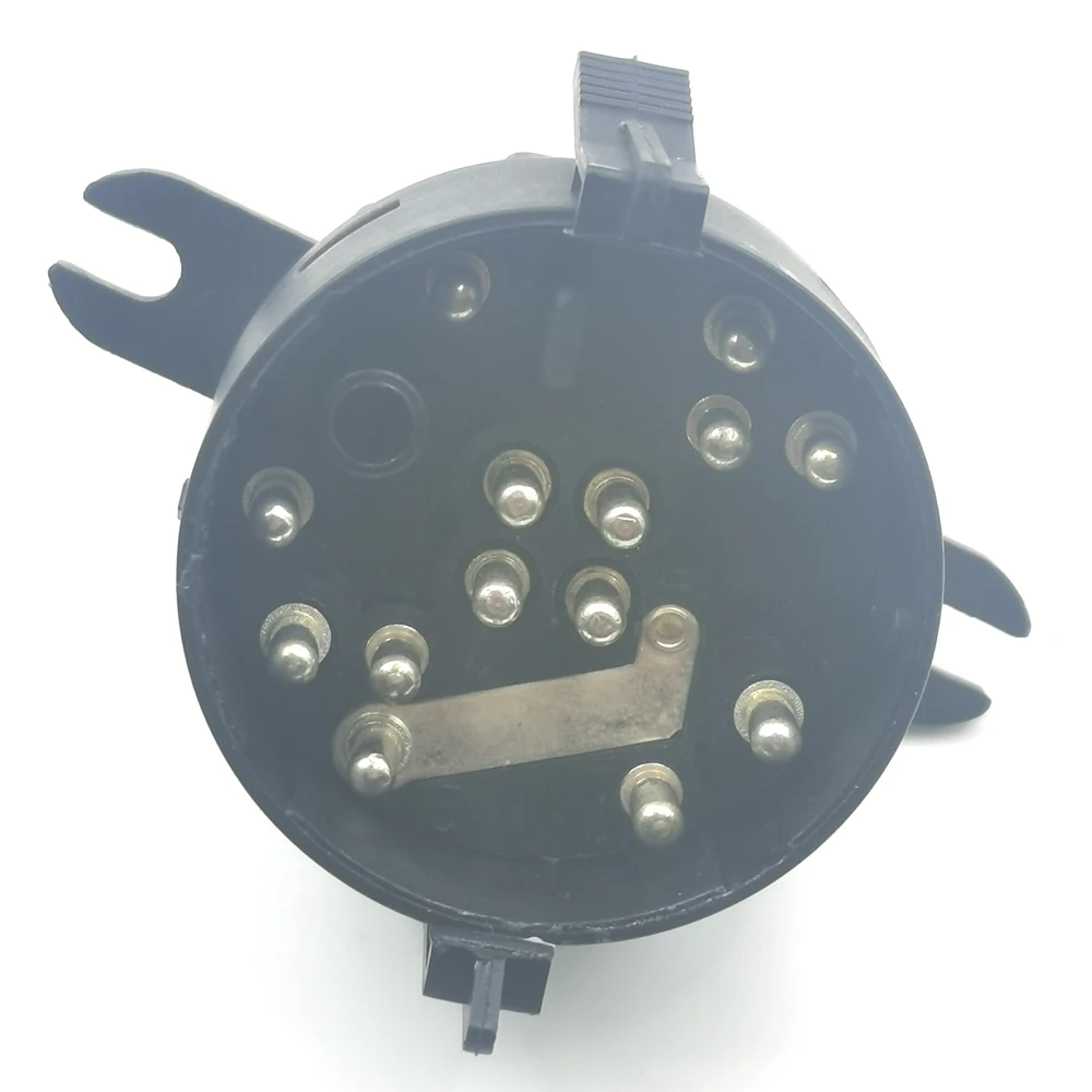 Interruptor de faros SCANIA series 2-4 – OE 365015 - imagen 3