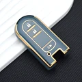 grey key cover