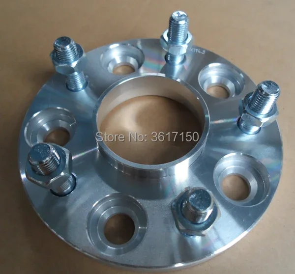 Adaptadores de rueda passches 32mm PCD 5x100