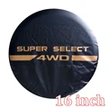 16 Inch