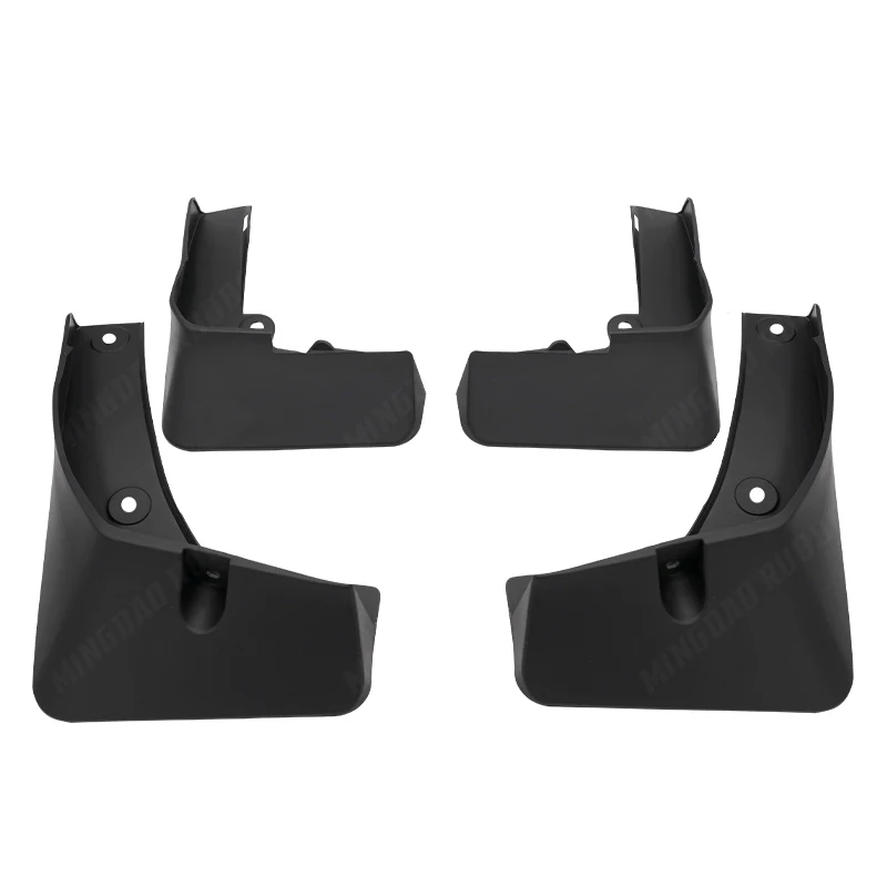 Guardabarros antisalpicaduras para Mitsubishi Eclipse Cross 2018-2025 - imagen 2