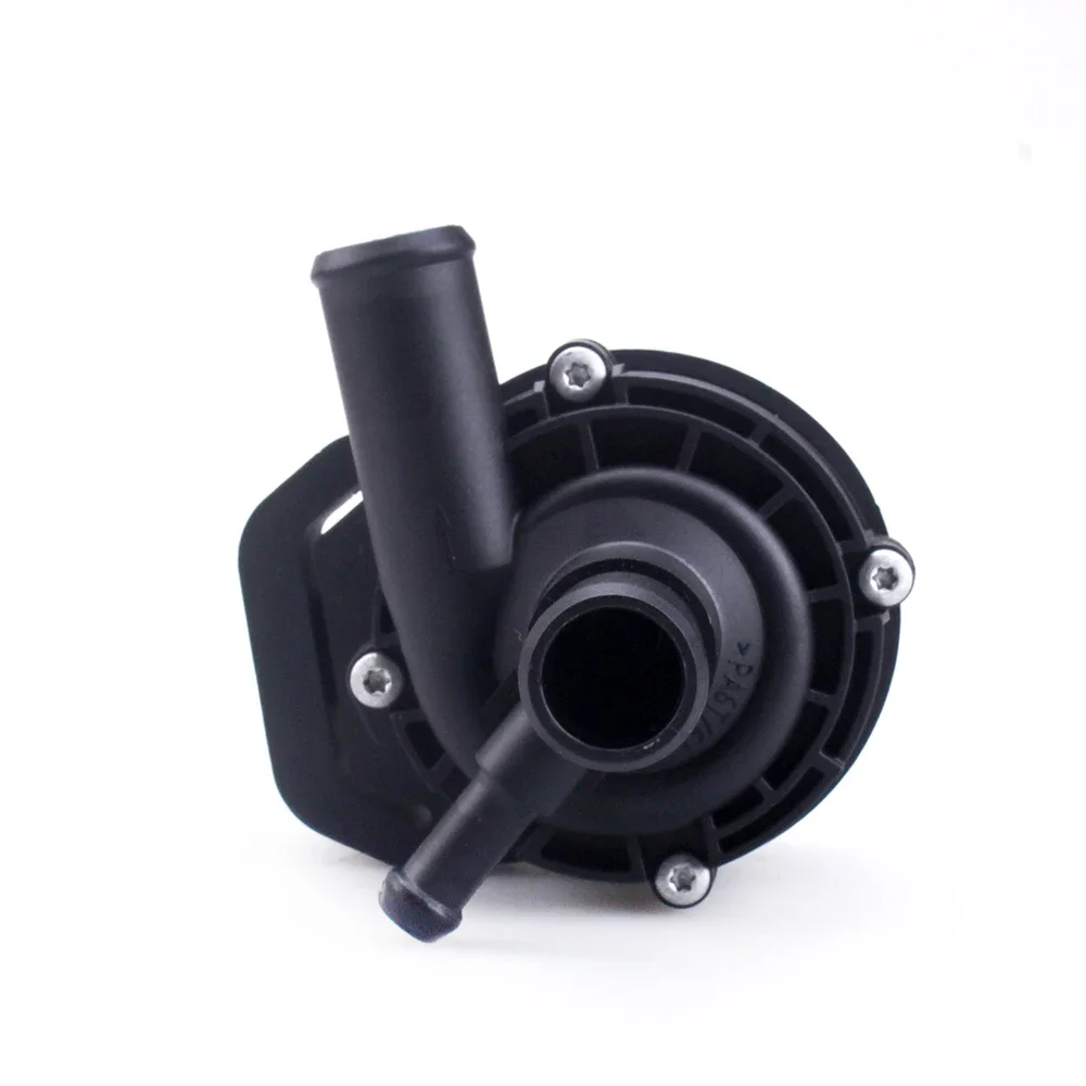Bomba de agua eléctrica auxiliar A2048350264 – Mercedes C250 W204 1.8 - imagen 3