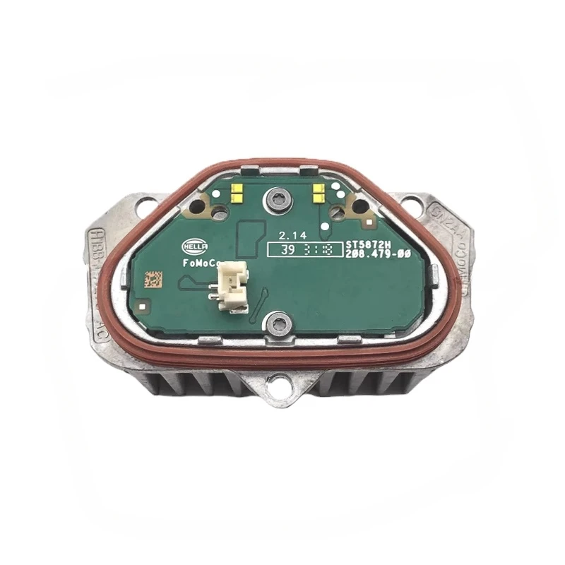Módulo de control DRL para luces de circulación diurna LED - imagen 4
