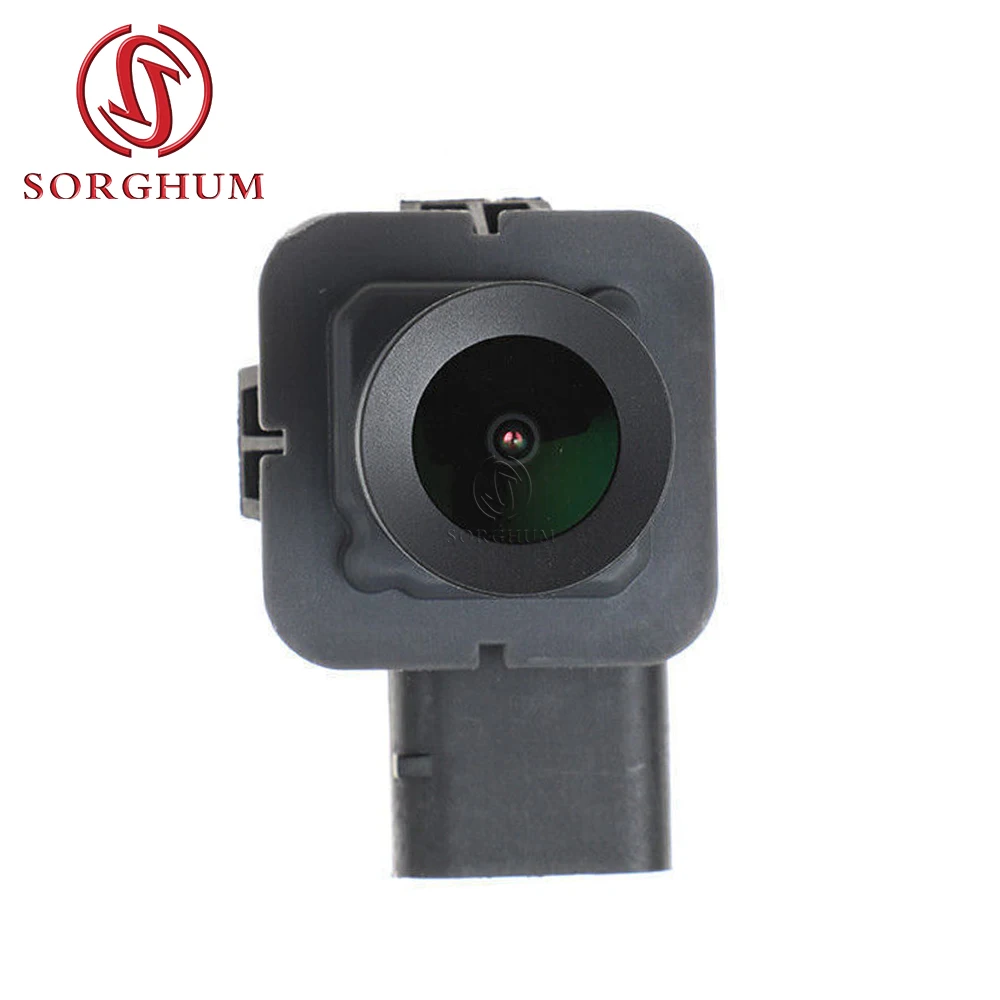 SORGHUM Cámara de visión trasera GR2T-19G490-AB – Ford Taurus - imagen 5