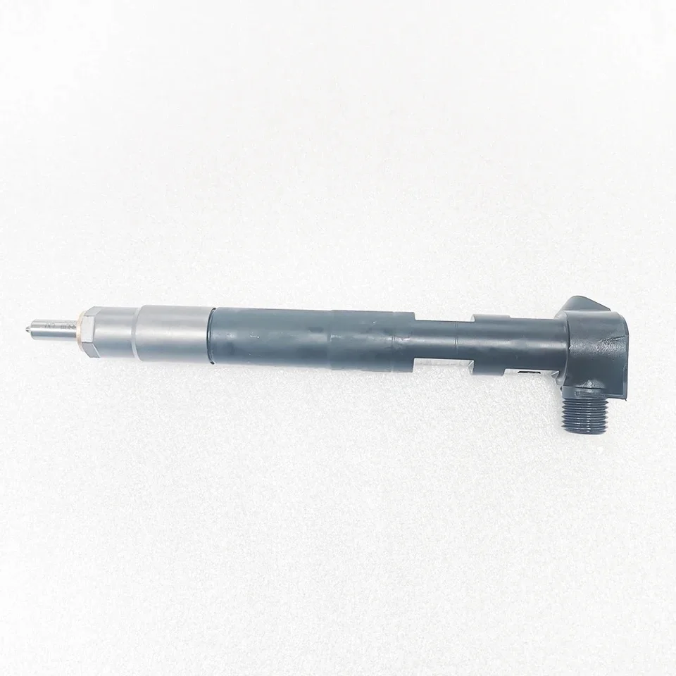 Inyector combustible A 6510702887 Mercedes-Benz W906 W204 W212 W207 - imagen 2