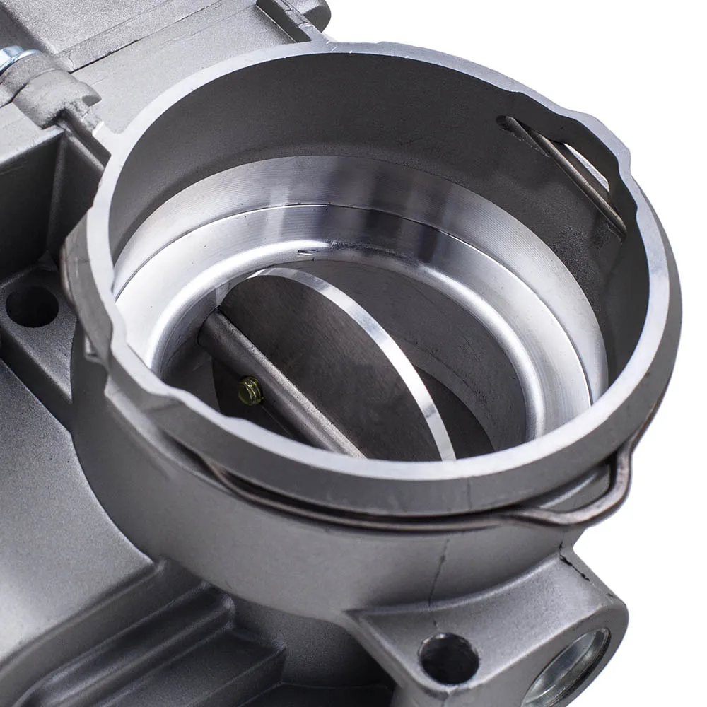 Cuerpo de acelerador 03G128061A VW Audi Seat 1.9/2.0 TDI - imagen 5