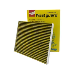 WESTGUARD 971332E250 Filtro de habitáculo carbón activo – Sportage
