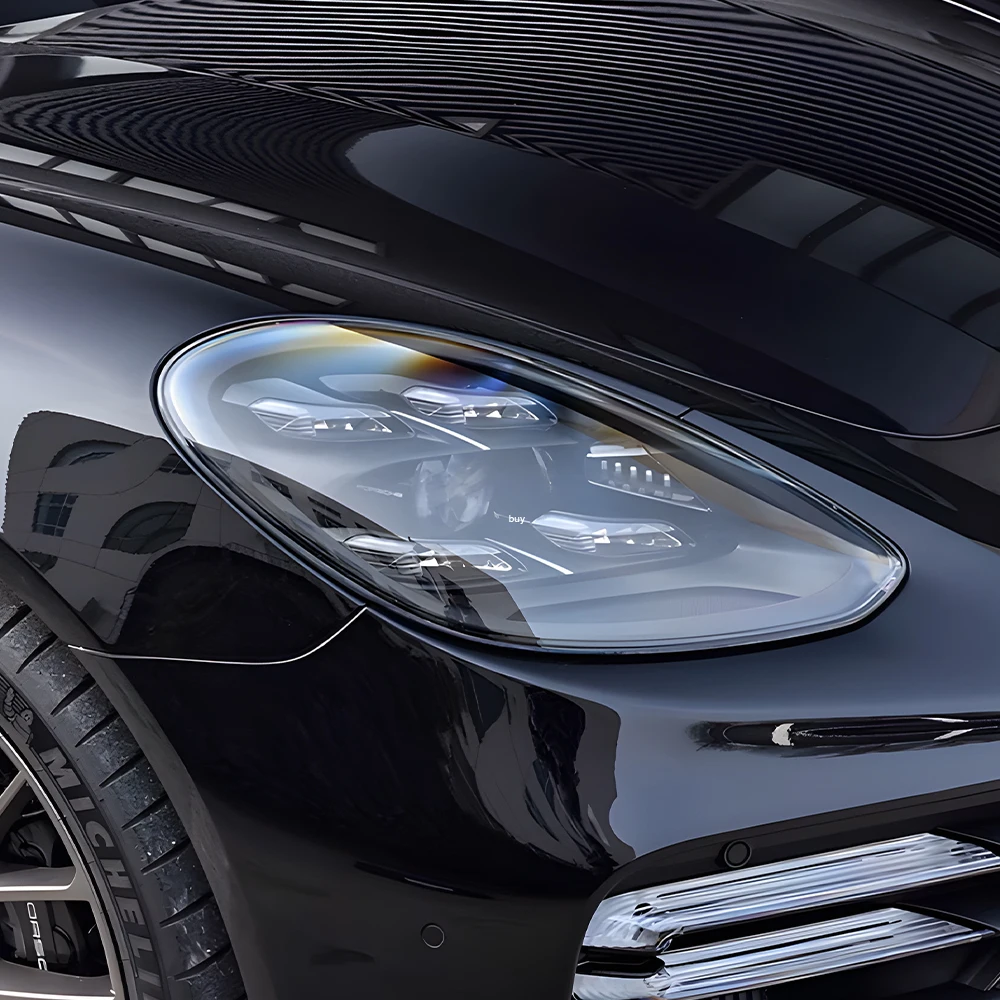 Kit de proyector LED para faro Porsche Panamera 971 2017-2022 - imagen 4