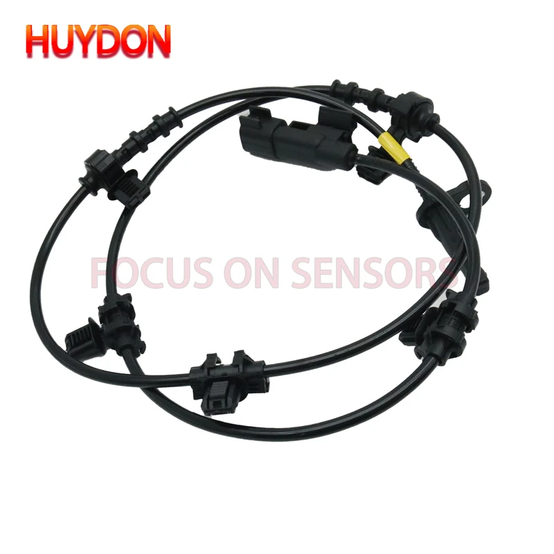 84363661 Sensor velocidad ABS trasero izquierdo Chevrolet Malibu - imagen 2