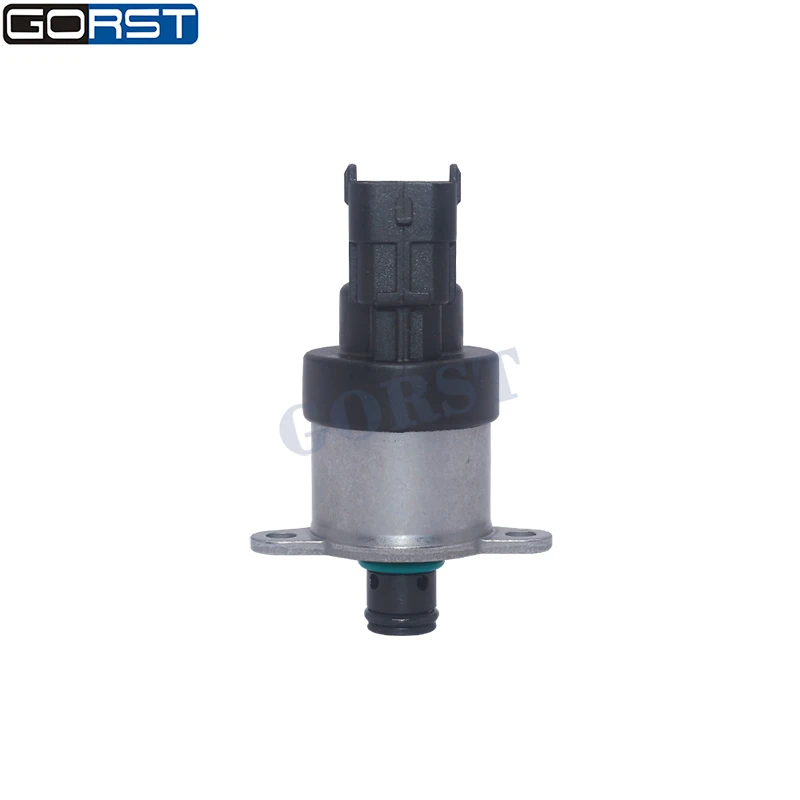 Válvula regulador combustible 0928400744 – MAN Truck Auto Part - imagen 2