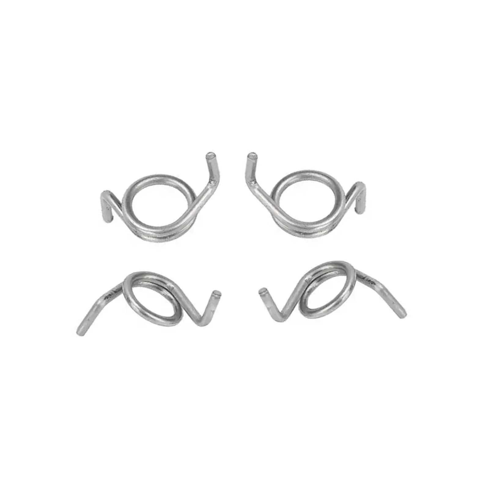 Muelles para cerradura de puerta Volkswagen Transporter T3/T4 - imagen 2