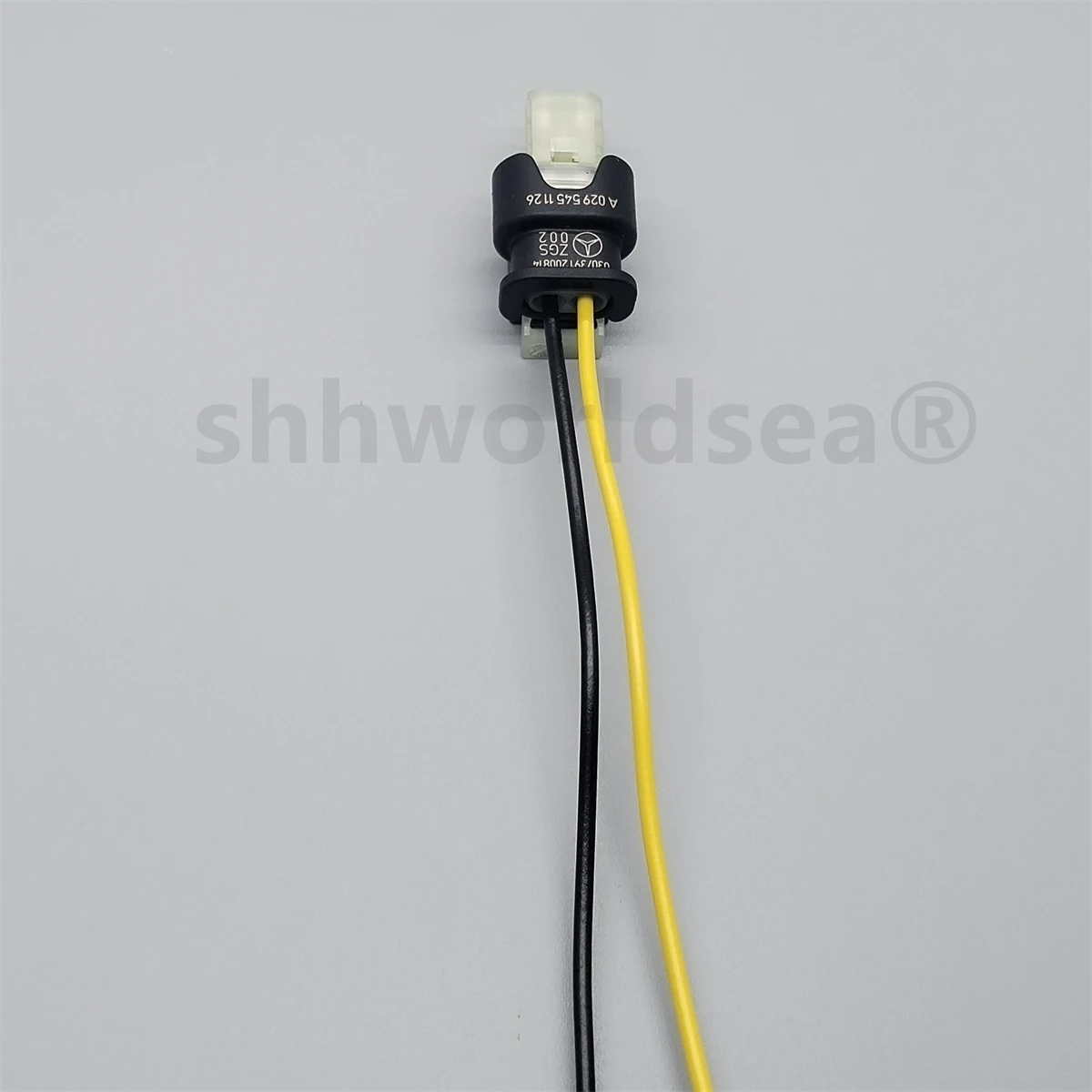 0295451126 Conector inyector combustible hembra 2 pines - imagen 5