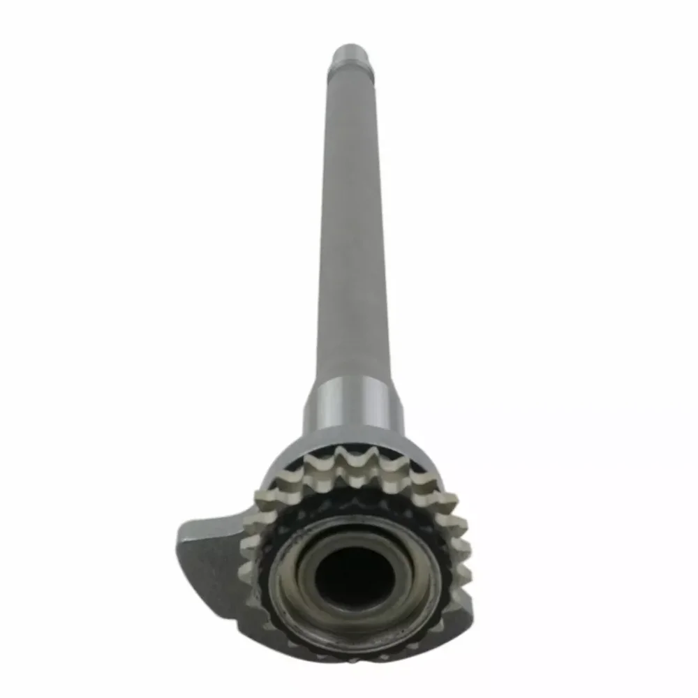 2720302872 Eje de equilibrio Mercedes-Benz M272 3.5L V6 para C350 E350 - imagen 3