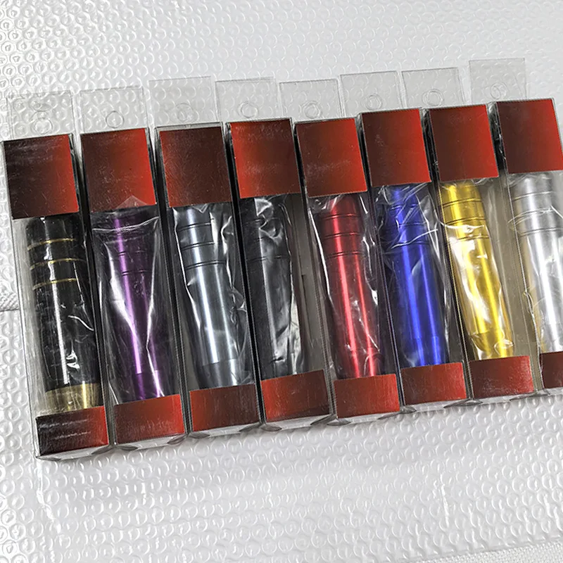 Perilla palanca cambio aluminio universal – modelo JDM - imagen 3