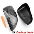 Carbon Look black