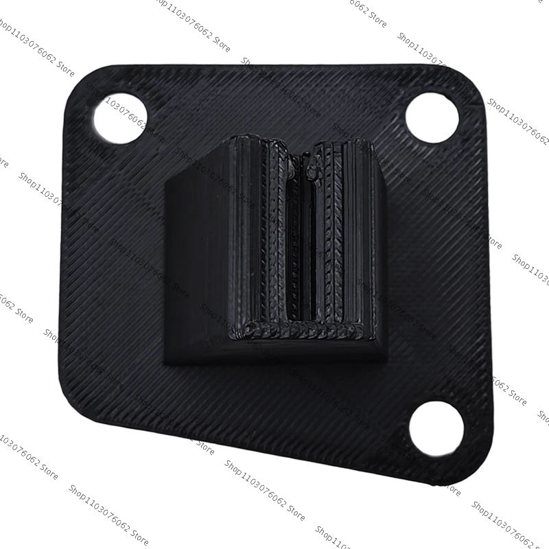 Clip de sujeción para respaldo de asiento Porsche Cayenne 2003-2010 - imagen 3