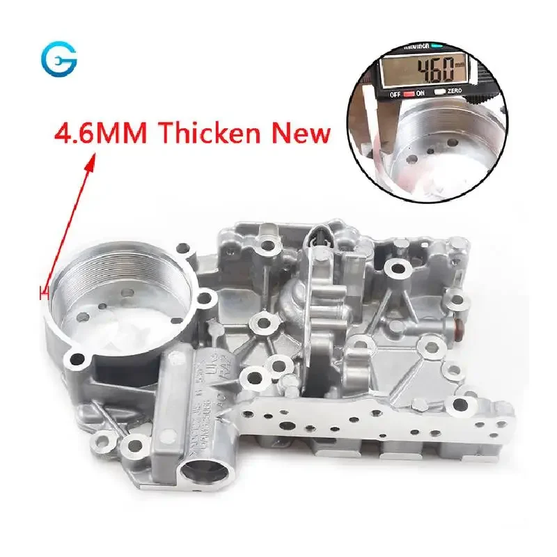 Kit reparación DSG DQ200 0AM automática VW/Audi/Skoda/Seat - imagen 3