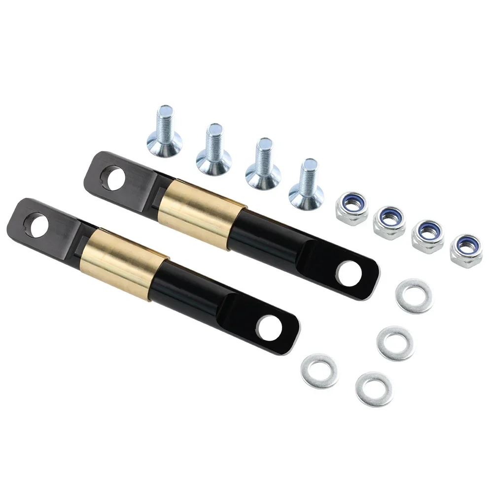 Kit de casquillos esféricos traseros Honda Civic 88-00/Integra 89-01 - imagen 5