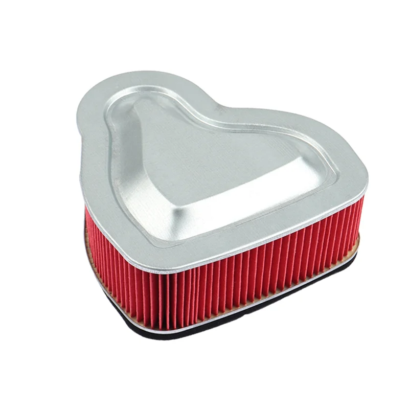 AB56 17213-MEA-670 Filtro de aire para Honda VTX1300 - imagen 4