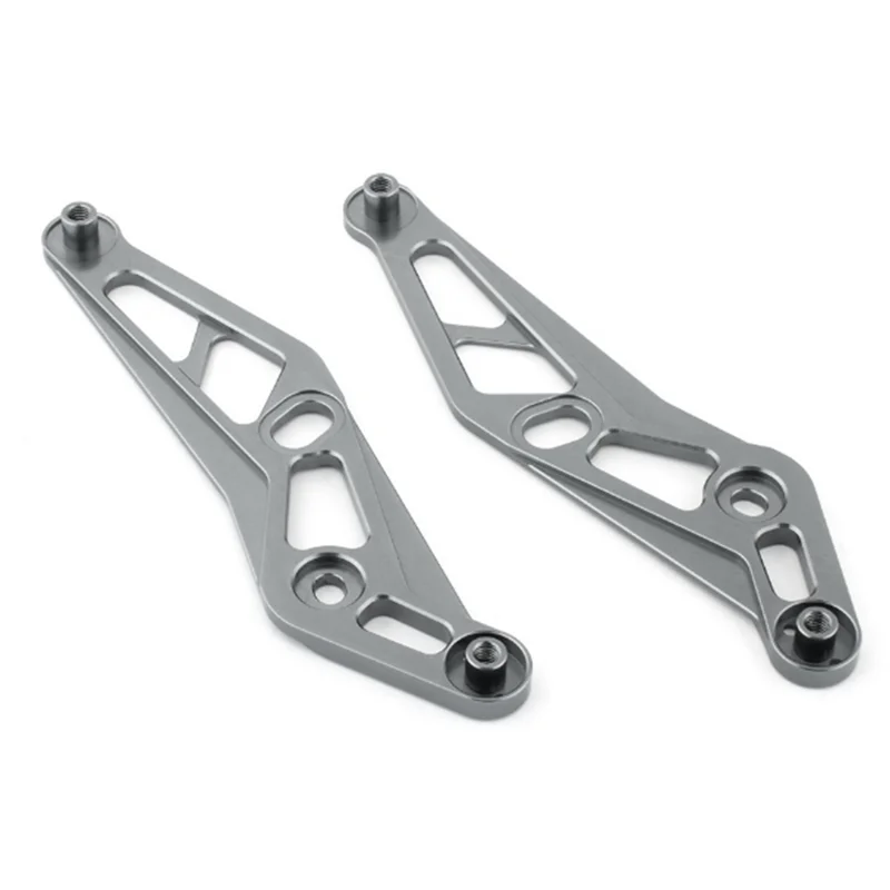 Kit de ajuste de pantalla para Honda Forza 125 y 350 - imagen 3