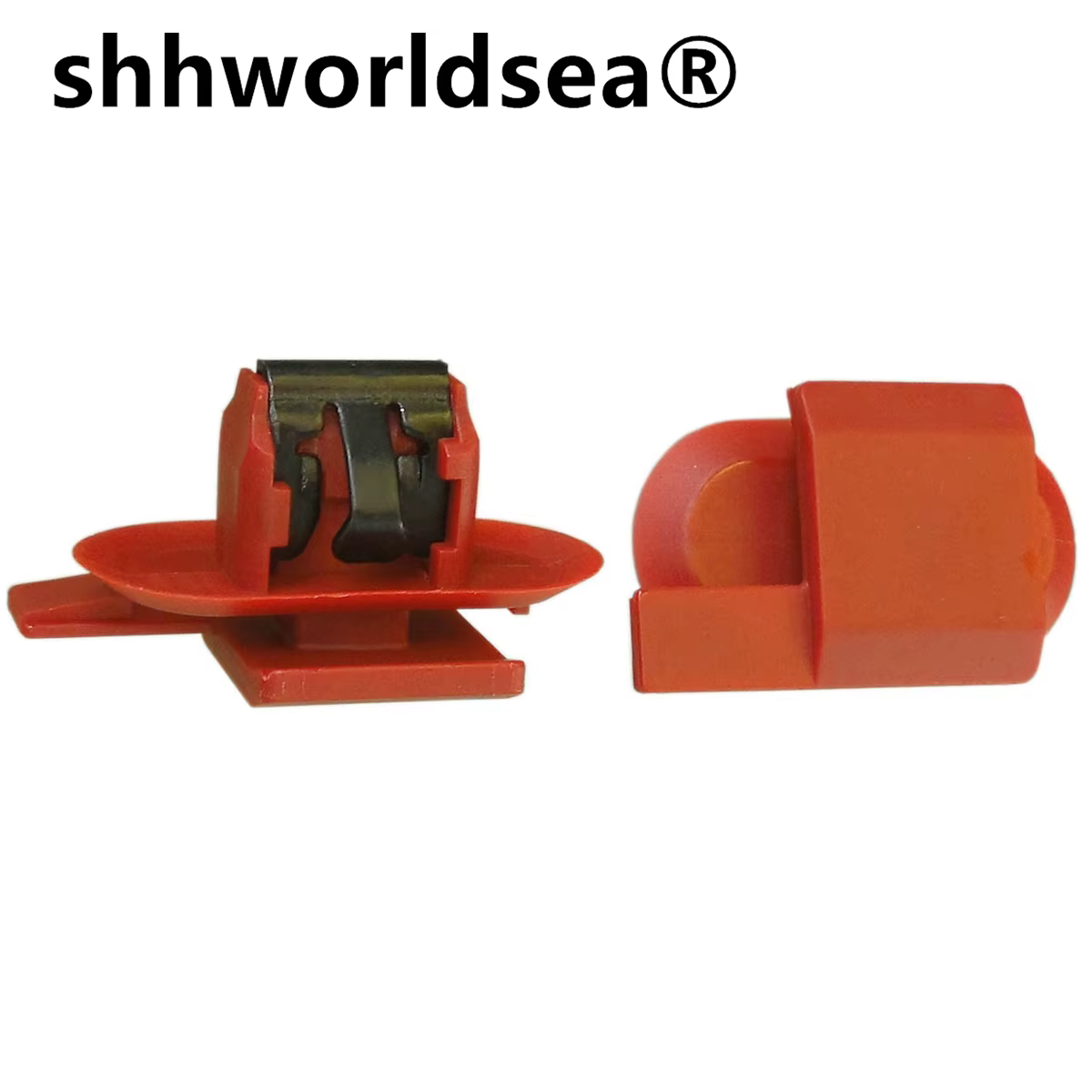 Kit reparación clips fijación interior GM 11547026