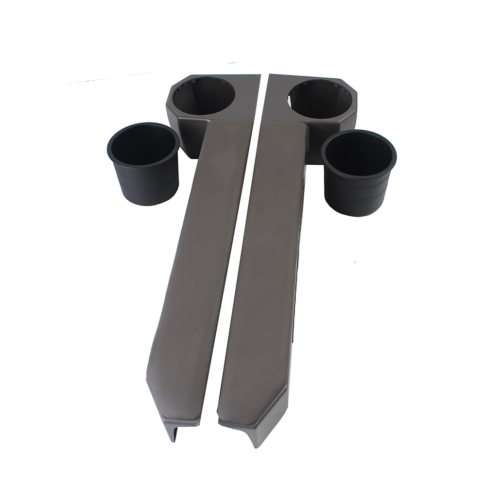 Portavasos puerta Toyota Land Cruiser 70 Serie – soporte bebidas - imagen 4