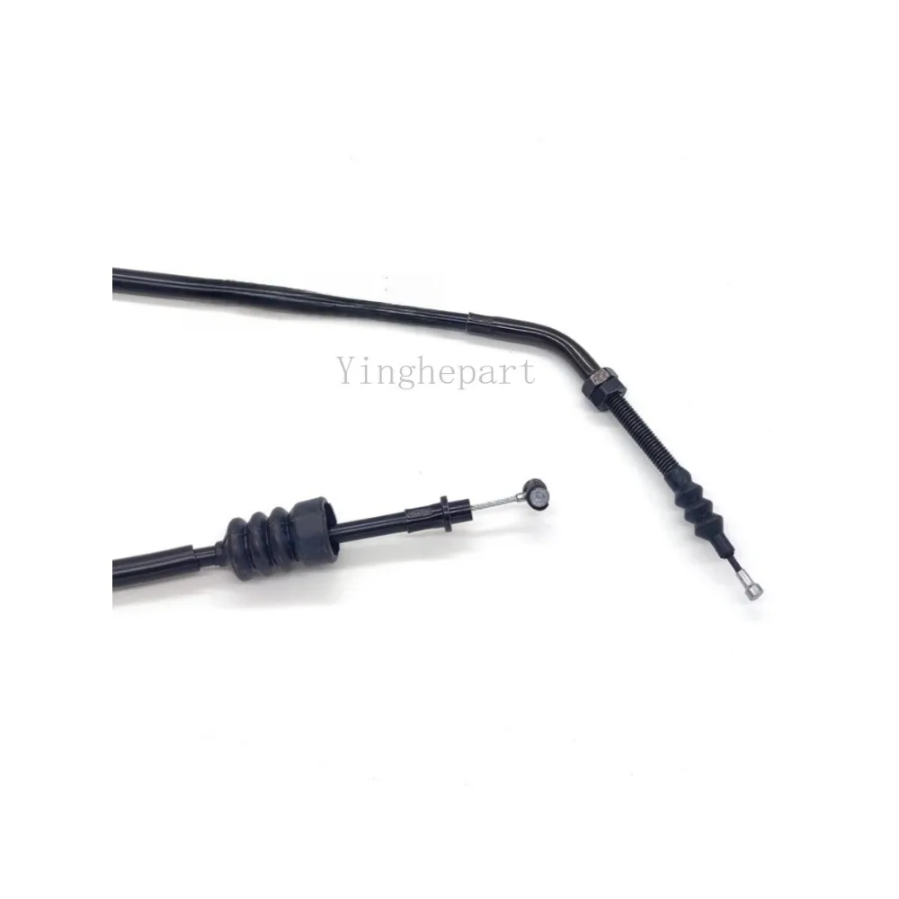 Loncin cable de embrague Voge DS525X 525DSX 2024 - imagen 3