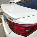 Rear Spoiler W