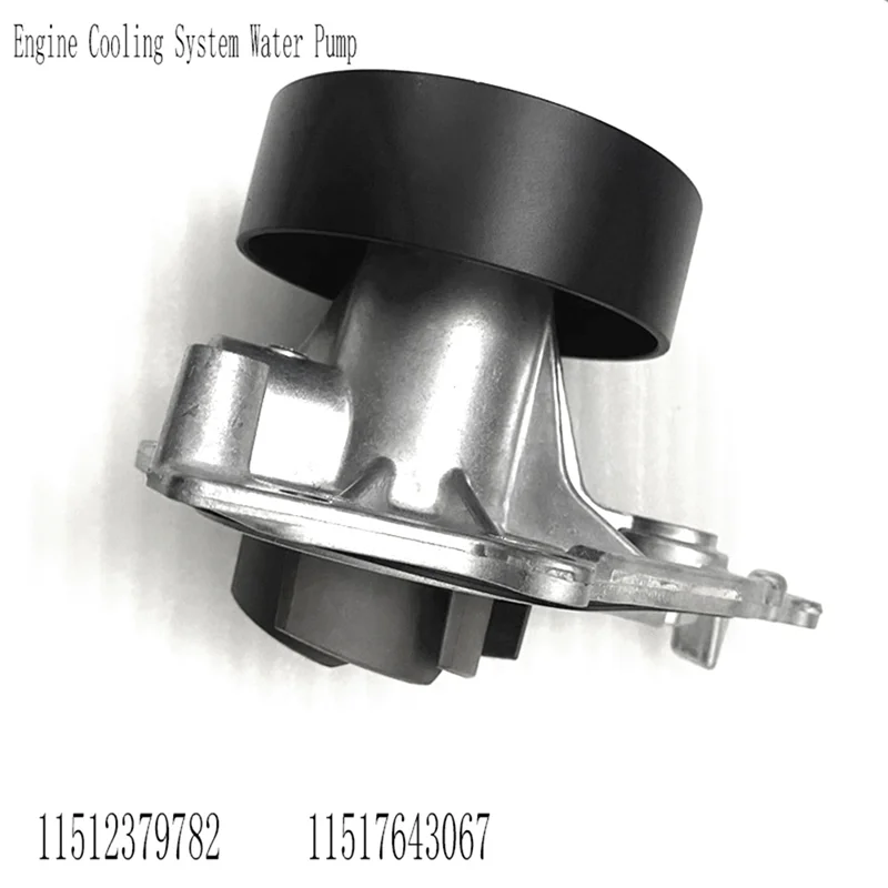 Bomba de agua AEF3 BMW 540I Xdrive X3 X4 F23 F87 2012-2019 - imagen 4