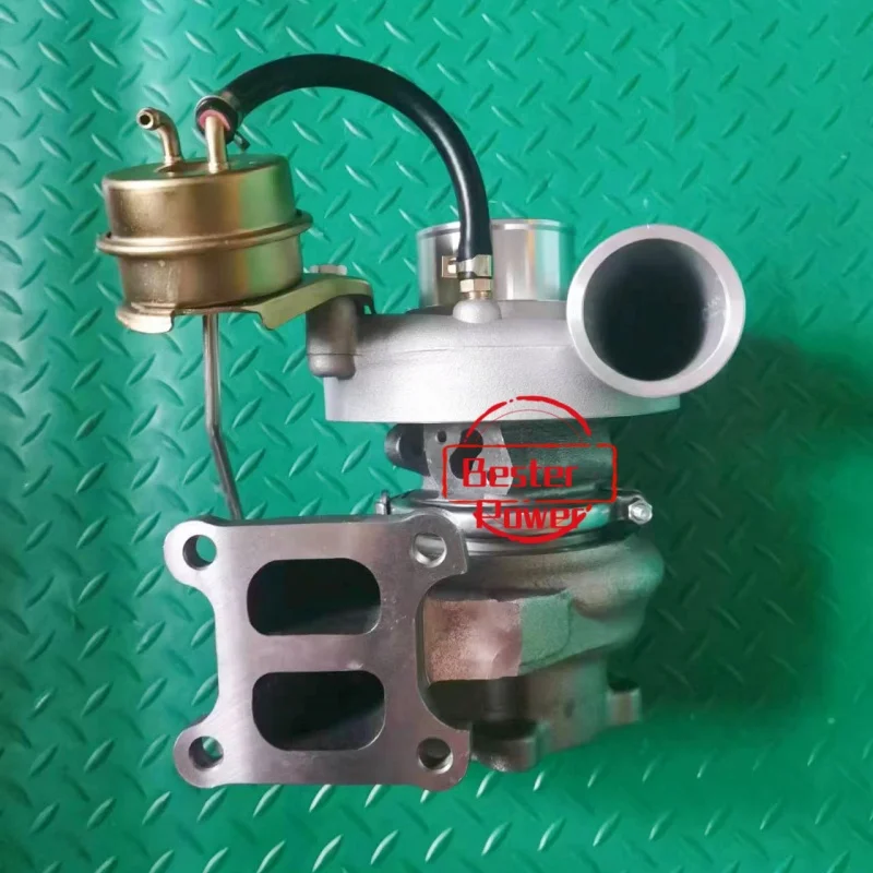 17201-74030 Turbo CT26 para Toyota Celica GT 4WD 3S-GTE ST185 - imagen 3