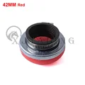 42MM Red