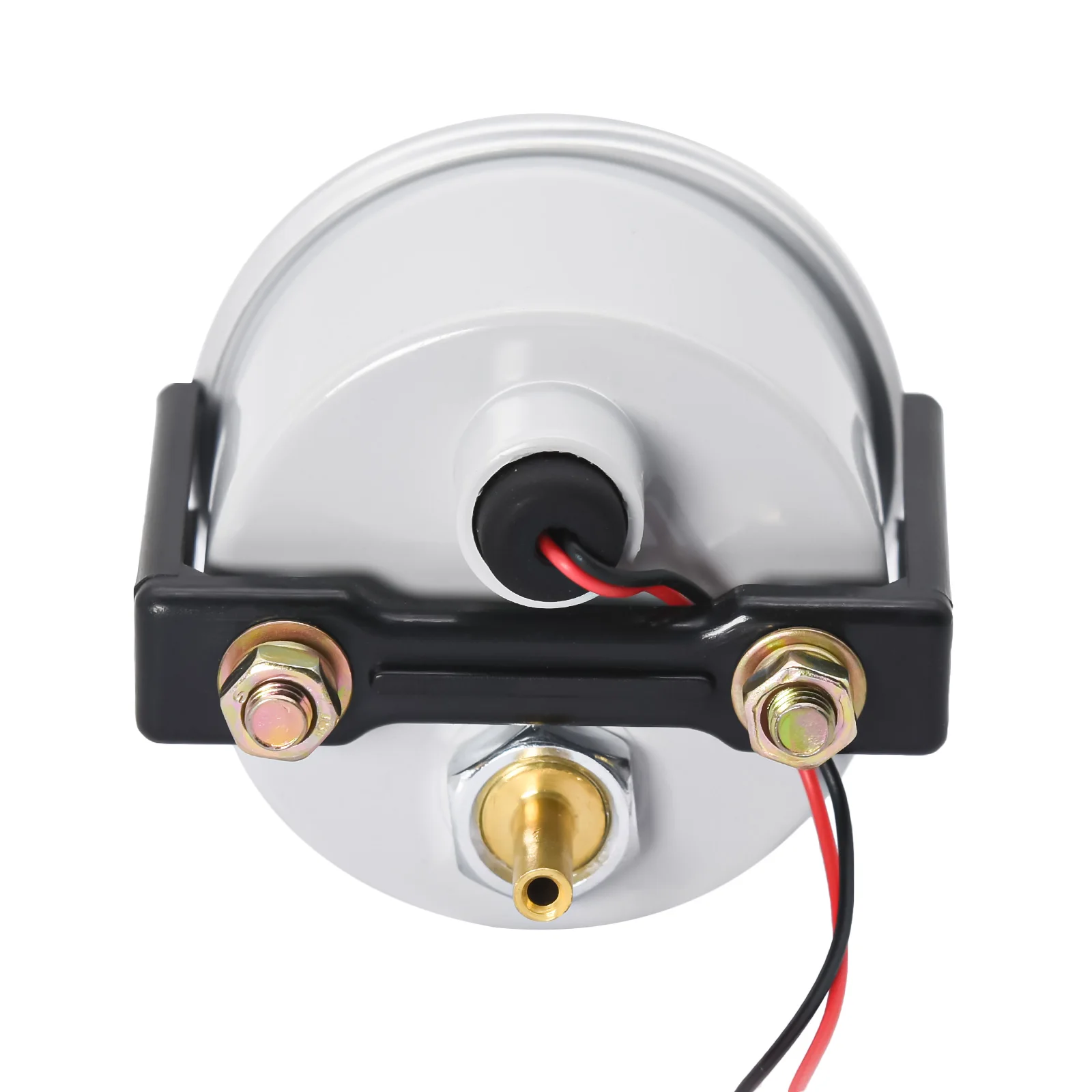 AD Universal 12V Medidor presión turbo motor gasolina para coche - imagen 4