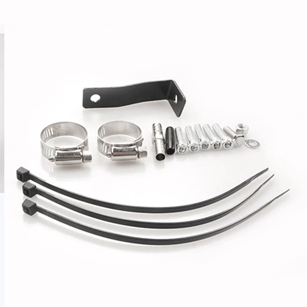 Kit de tubo EGR para Ford – recirculación de gases de escape - imagen 5