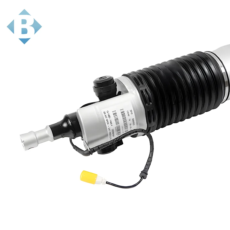 Amortiguador suspensión neumática OE 37106864534 – Rolls Royce Ghost 2010-2019 - imagen 3