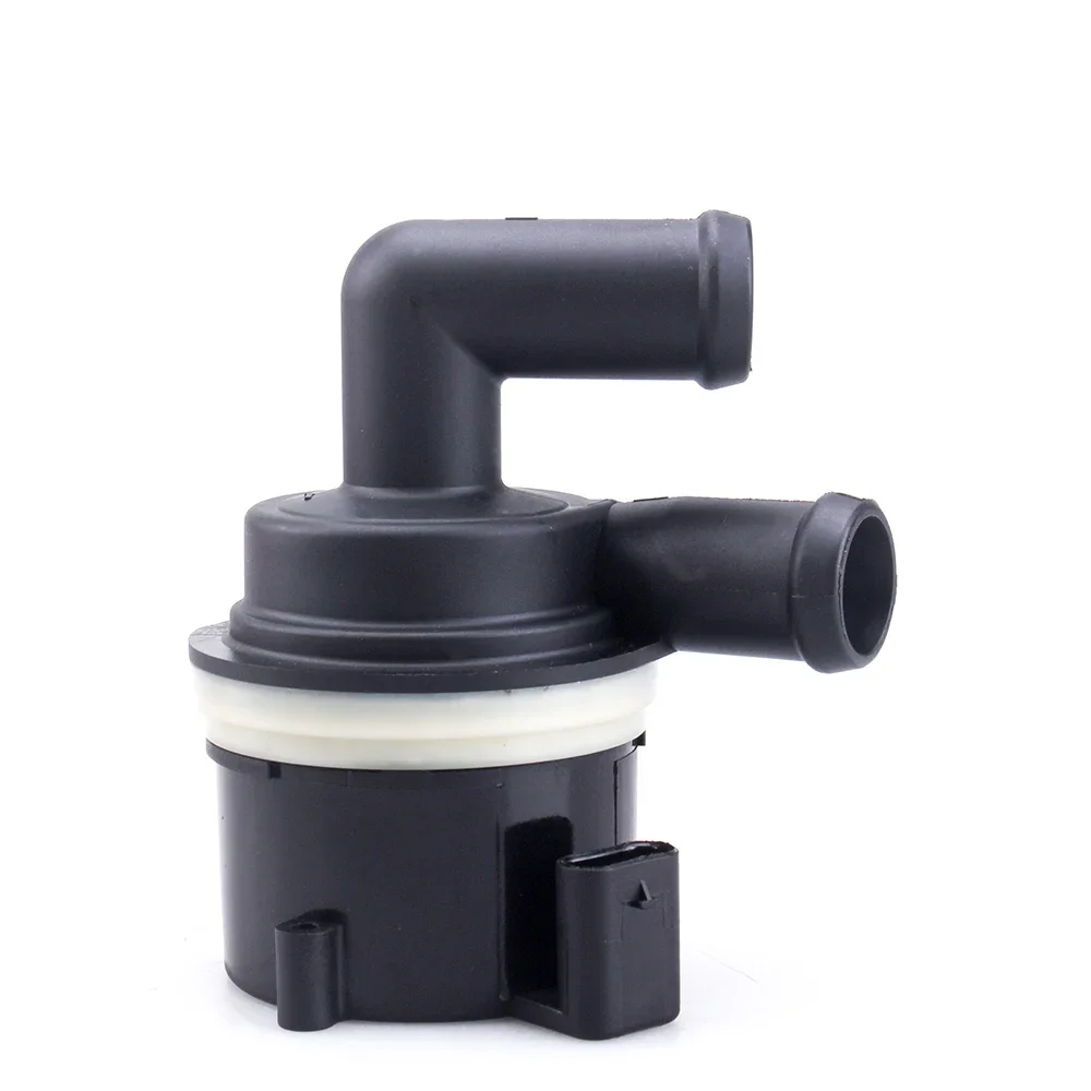 Bomba de agua auxiliar Baificar 5N0965561A para VW Golf y Audi Q3 - imagen 3