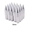 silver