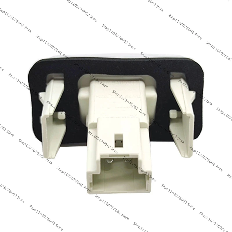 Luz matrícula trasera para Peugeot 206 207 Citroën C3 C4 Picasso - imagen 4