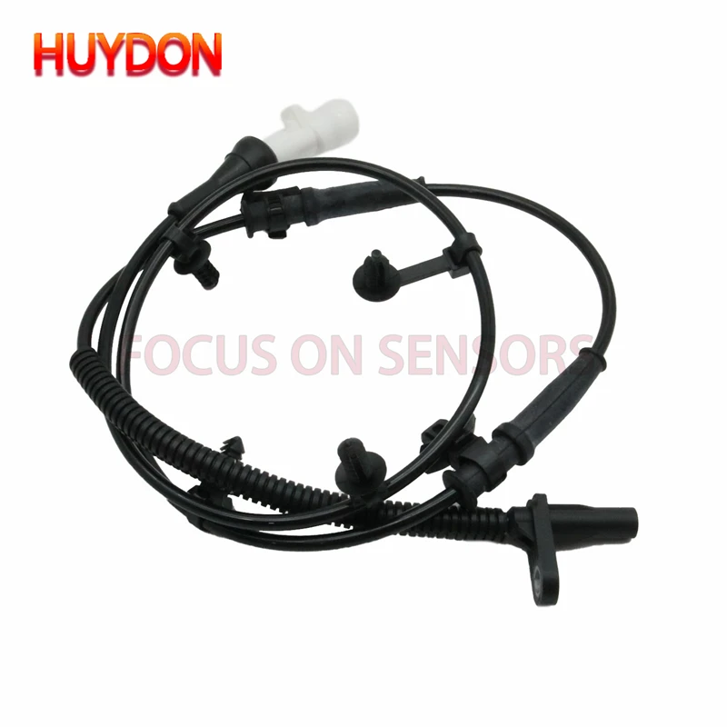 Sensor ABS delantero izquierdo DT4Z-2C205-AB para Ford Edge - imagen 5