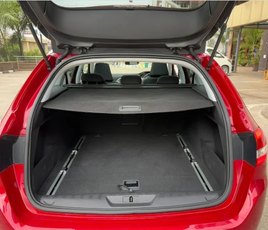 Puntal trasero Peugeot 308 II 2013-2021 – Elevador maletero