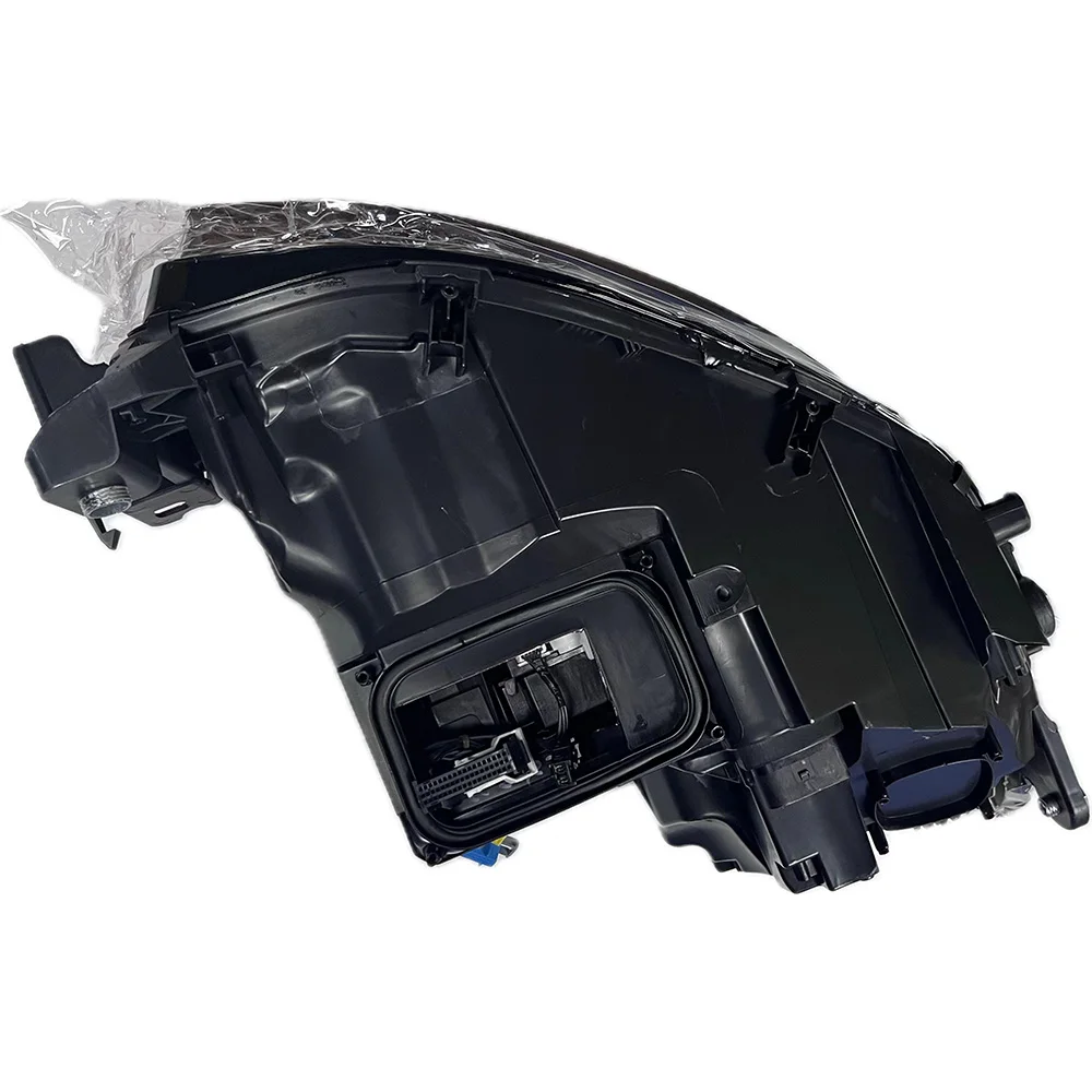 Faro LED semi-montaje Mercedes-Benz Clase GLE W166 EE. UU. 2016-2019 - imagen 4