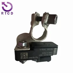 Sensor de batería con cable para Peugeot 408 3008 1.2 PureTech
