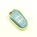 green cover(GLD)