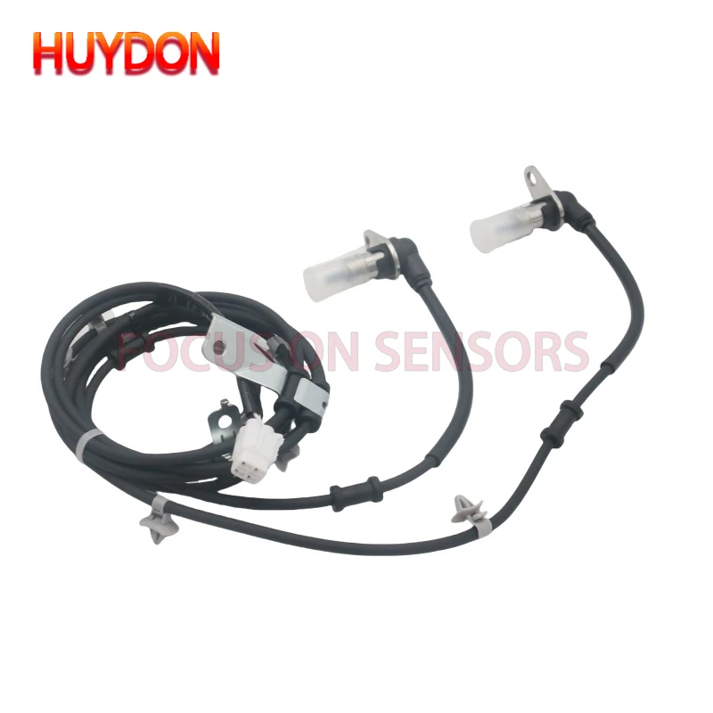 56200-81A40 Sensor de velocidad de rueda delantera ABS de alta calidad para Suzuki Jimny 1,3 5620081A40 accesorios de repuesto de coche - imagen 2