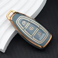 grey key cover