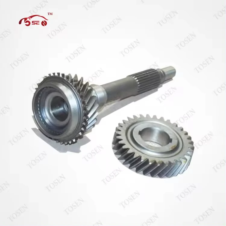 Eje selector cambios manual Toyota – Referencia 3330136170 - imagen 2