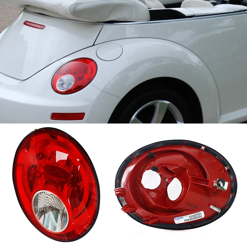 Piloto trasero VW Beetle 2006-2012 freno intermitente marcha atrás