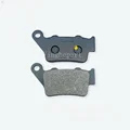 Rear Brake Pads