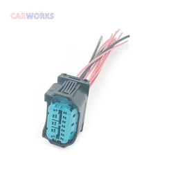 Arnés de cableado para faros BMW X1 E90 E92 F18 320